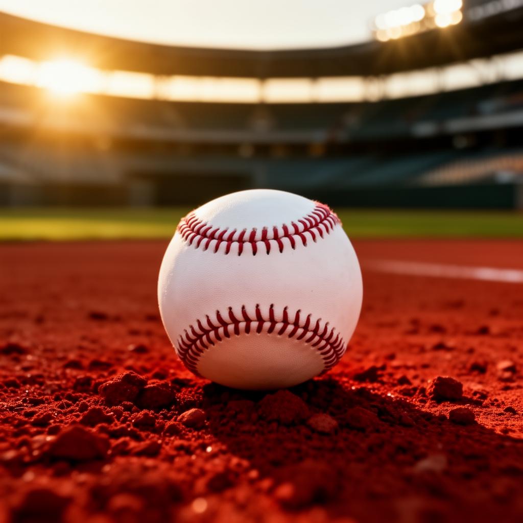 Baseball