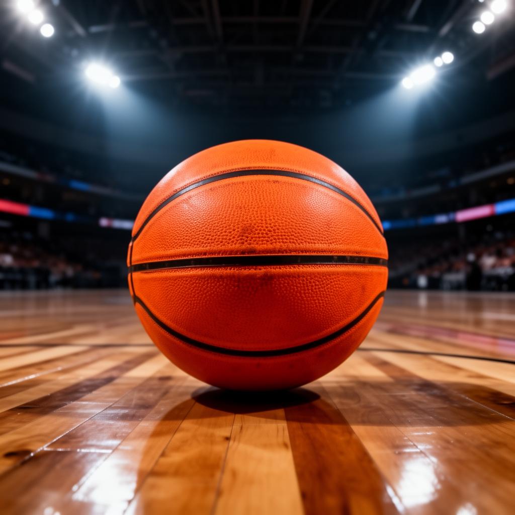 Basketball