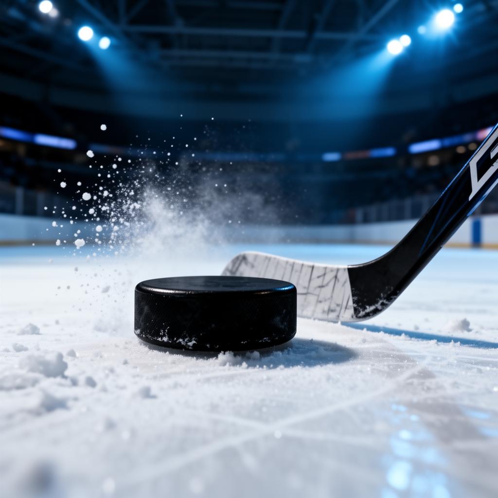 Hockey